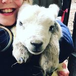 Profile Picture of Lucy Loo (@lucyzfarmlife) on Instagram