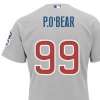 Profile Picture of Paul O'Bear (@paul.obear.9) on Facebook
