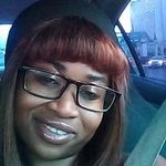 Profile Picture of Jasmine Blocker (@jazzy_bby1990) on Instagram