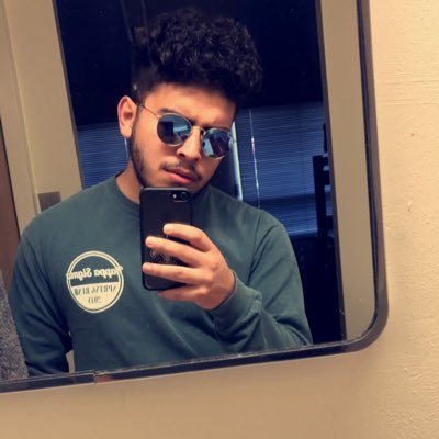 Profile Picture of Timothy Gonzales (@Timmyburner69) on Twitter