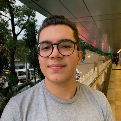 Profile Picture of Leonardo Infante (@leo_infante) on Twitter