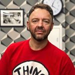 Profile Picture of Thomas Brooks (@thomas_brooks_135) on Instagram