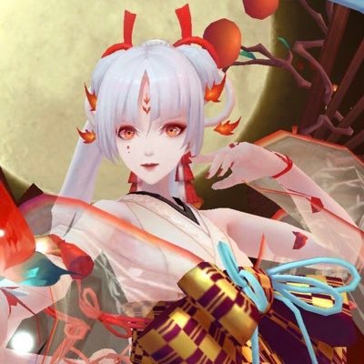 Profile Picture of Fiona Deng (@FionaDeng4) on Twitter