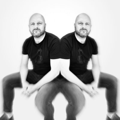 Profile Picture of Dan Bumby (DAN & DAN) (@dannyb1889) on Twitter