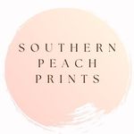 Profile Picture of Lauren Huggins (@southernpeachprints) on Instagram