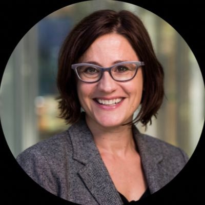 Profile Picture of Vikki Rodgers, PhD🌳 🌍 (@vikkirodgers) on Twitter