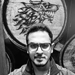 Profile Picture of Nikhil Joseph Charles (@nikhiljocharles) on Instagram