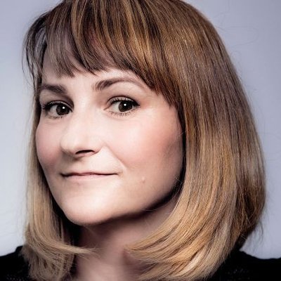Profile Picture of Rachel Barnes (@rachelmrbarnes) on Twitter