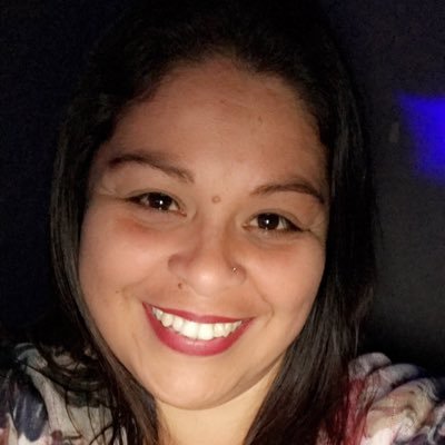 Profile Picture of Anitra Martinez (@MartinezAnitra) on Twitter