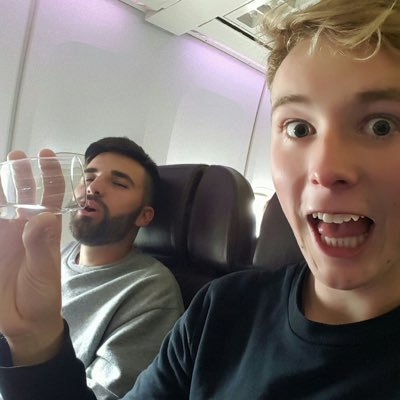 Profile Picture of DL (@DavidLedden7) on Twitter