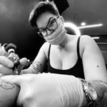 Profile Picture of Vicky Lilán (@vicky_arttattoo) on Instagram