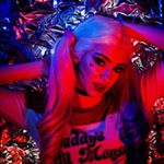 Profile Picture of Darian Reid (@triple_threat_cosplay) on Instagram