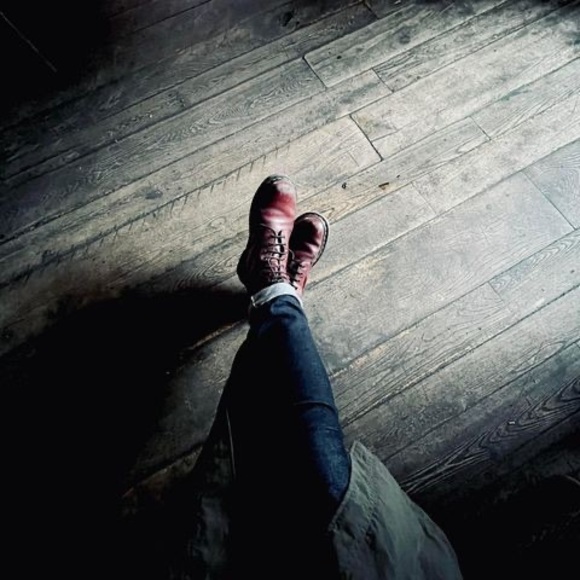 Jeff Illescas - Poshmark Profile Picture of Jeff Illescas (@feonyc) on Poshmark