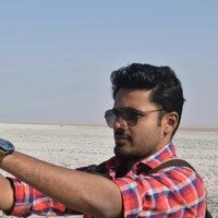 Profile Picture of Nikhil Mathew (@nikhil-mathew-11) on Quora
