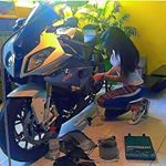 Profile Picture of Mariglen Alliu (@mariglenalliu) on Instagram