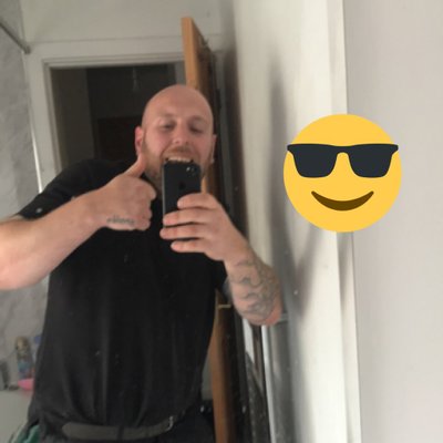 James Pedder - Twitter Profile Picture of James Pedder (@JamesPedder2) on Twitter