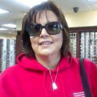 Profile Picture of Sherry Moody (@sherrymoodyp) on Twitter