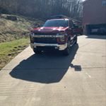 Profile Picture of Jesse Holbrook (@southernboyswag) on Instagram