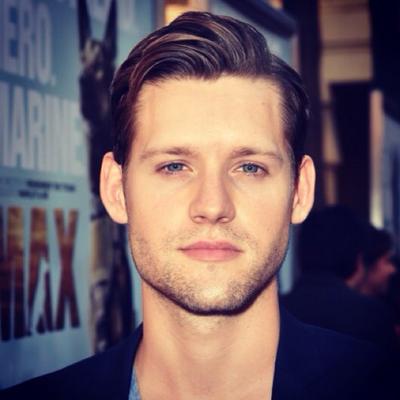 Profile Picture of Luke Kleintank (@lukekleintank) on Twitter