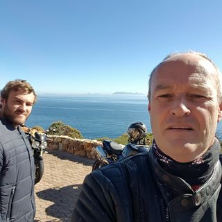 Profile Picture of Iain Sinclair (@iain.sinclair.906) on Facebook