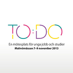 Profile Picture of TO:DO Malm? 2014 (@En m?tesplats f?r unga jobb och studier) on Flickr