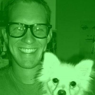 Profile Picture of John Derek Beaudry (@theneatfriend) on Twitter