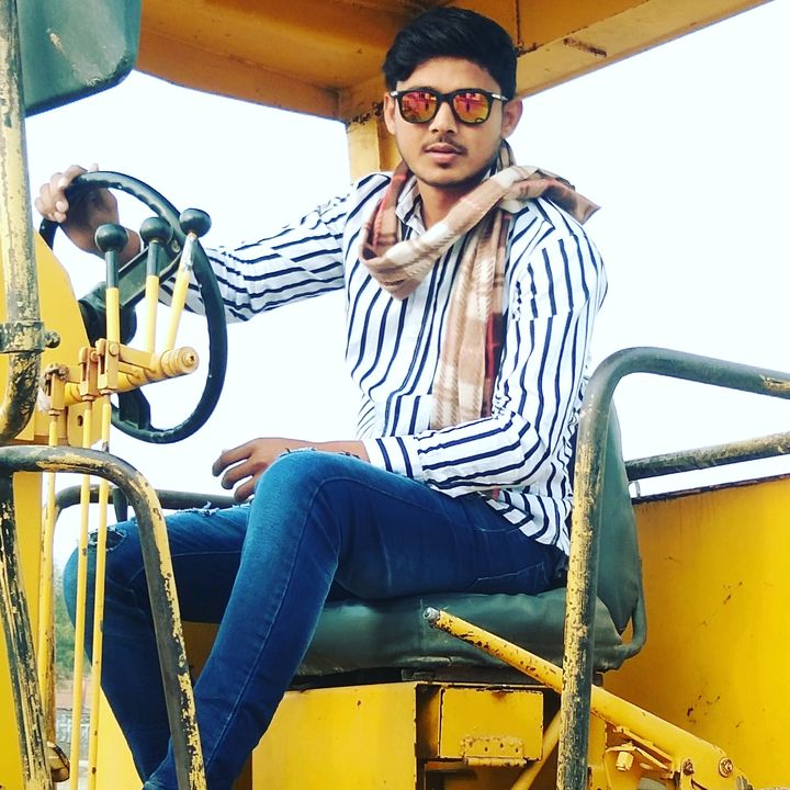 Profile Picture of Amit Upadhyay (@@amitupadhyay10) on Tiktok