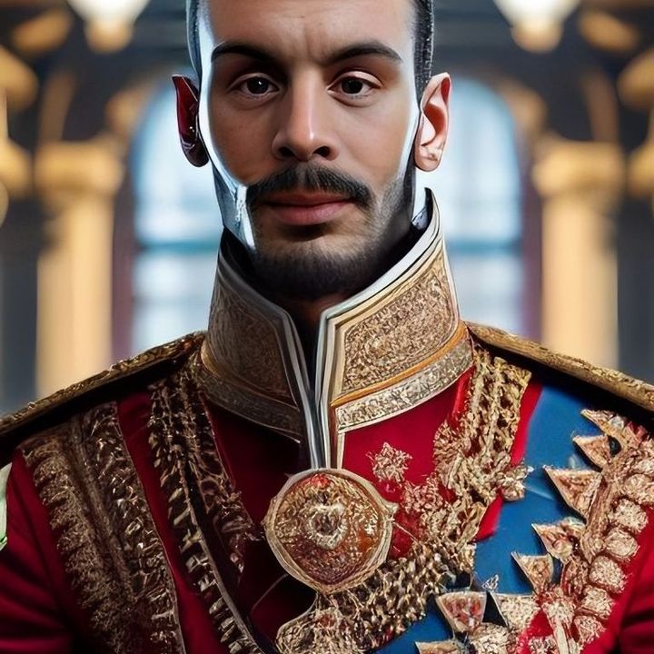 Profile Picture of Dillon Ball (@dillonblue93) on Tiktok