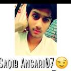 Profile Picture of   😎('Saqib... (@saqib_ansari07) on Tiktok