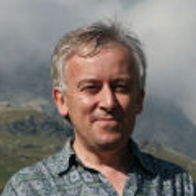 Profile Picture of Duncan Shaw (@DuncanJShaw) on Twitter