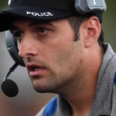 Profile Picture of Jake Novotny (@Coach_JNovotny) on Twitter