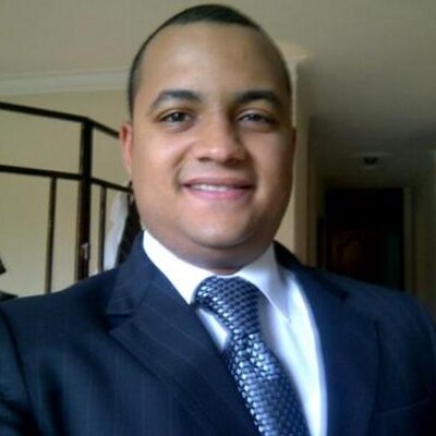 Profile Picture of Carl Sterling (@CarlSterlingB) on Twitter