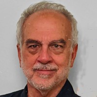 Profile Picture of John Britton (@john-britton-66) on Quora