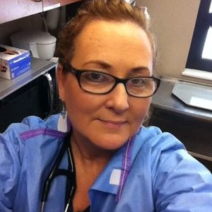 Profile Picture of Amy Kristine Blevins (@amyblevinsRN) on Twitter