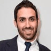 Profile Picture of Benjamin Weiser (@benjamin-weiser) on Quora