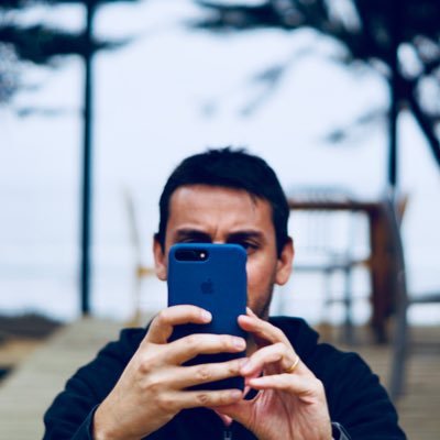 Profile Picture of Cristian Jaramillo (@cristian_j) on Twitter