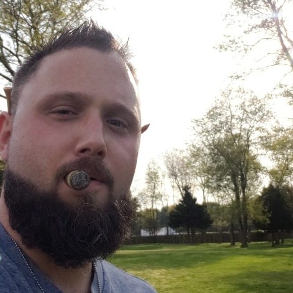 Profile Picture of John Curliss (@johnbones856) on Poshmark