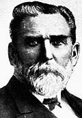 Profile Picture of James Rutherford (Australian pioneer)on Wikipedia