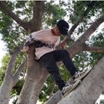 Profile Picture of I AM WHO I AM (@iamjacobarias) on Instagram