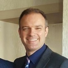 Profile Picture of Gordon Davey (@GordOnCloud) on Twitter