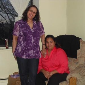 Profile Picture of Patricia Morel (@lapatricia33) on Myspace