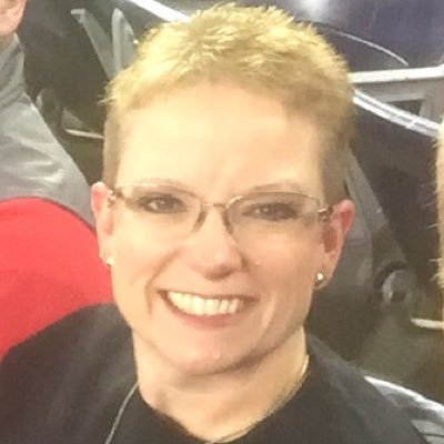 Profile Photo of Leigh F. Cook (@Leigh_F_Cook) on Twitter