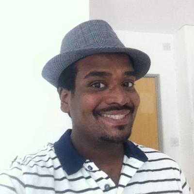 Profile Picture of Kevin Sam Ignatius (@Ceilingwatcher) on Twitter