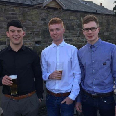 Profile Picture of Ben Kearnson Twitter