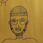 Profile Picture of Marshall Allen (@big_andindifferent) on Instagram