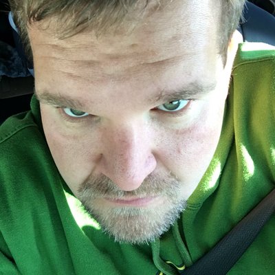 Profile Photo of Bill Kessler (@williamkessler) on Twitter