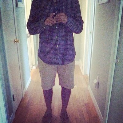 Andrew McCauley - Twitter Profile Picture of Andrew McCauley (@PreppyClothes) on Twitter