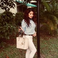 Profile Picture of Maria-jose Saltos (@maria-jose-saltos) on Quora