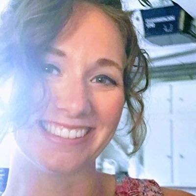 Profile Photo of Nicole Hicks-Lobdell (@NicoleHVoice) on Twitter