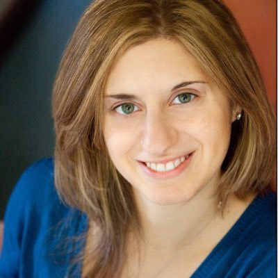 Profile Picture of Jessica (@JessicaShenker) on Twitter